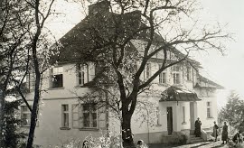 Pastýřská čp. 735 