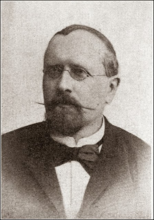 Werunsky Albert