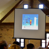 Náhodný výběr z galerie