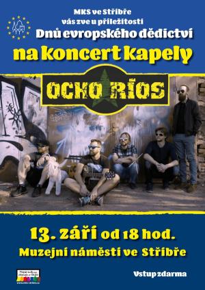 Ocho Ríos