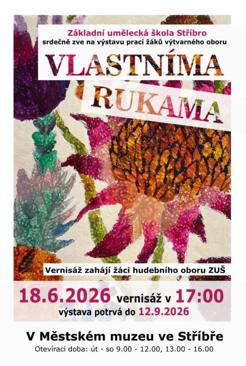 Vlastníma rukama 